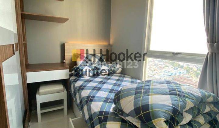 Apartemen Elpis Jual,gunung Sahari Jakarta Pusat 3