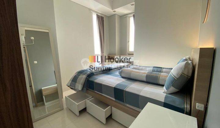 Apartemen Elpis Jual,gunung Sahari Jakarta Pusat 6