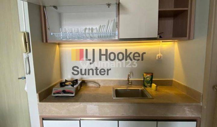 Apartemen Elpis Jual,gunung Sahari Jakarta Pusat 5