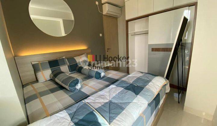 Apartemen Elpis Jual,gunung Sahari Jakarta Pusat 7