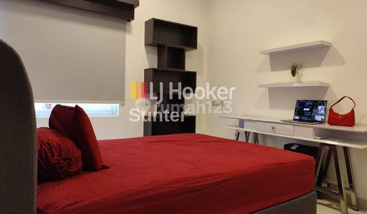 Rumah Jual Semi Furnished, Pluit Putri Jakarta Utara 2