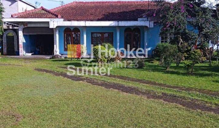 Villa Jual, Cipanas, Bogor Jawa Barat 1