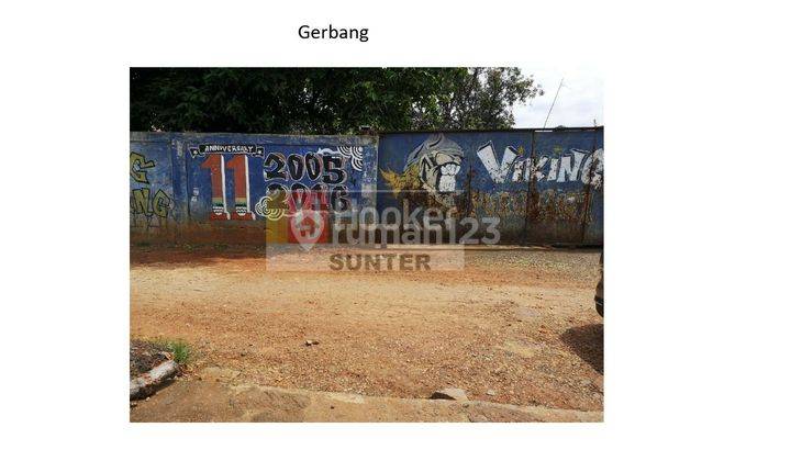 Tanah di Jual, Purwasari, Karawang Jawa Barat 2