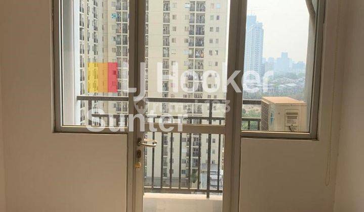 Apartemen Maple Park Jual, Sunter Jakarta Utara 2