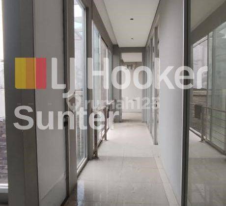 Rumah Jual Siap Huni, Sunter Paradise, Sunter Jakarta Utara 2