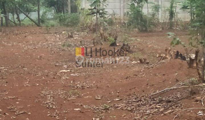 Tanah Jual, Samping Pt Jaffa Dan Pt San Fu, Purwakarta Jawa Barat 3