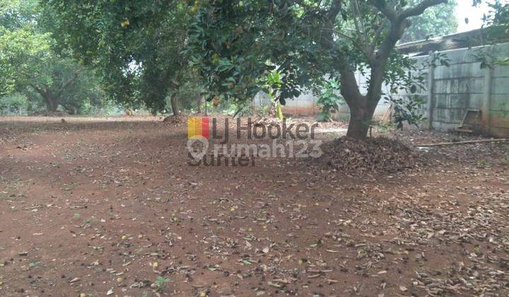 Tanah Jual, Samping Pt Jaffa Dan Pt San Fu, Purwakarta Jawa Barat 4