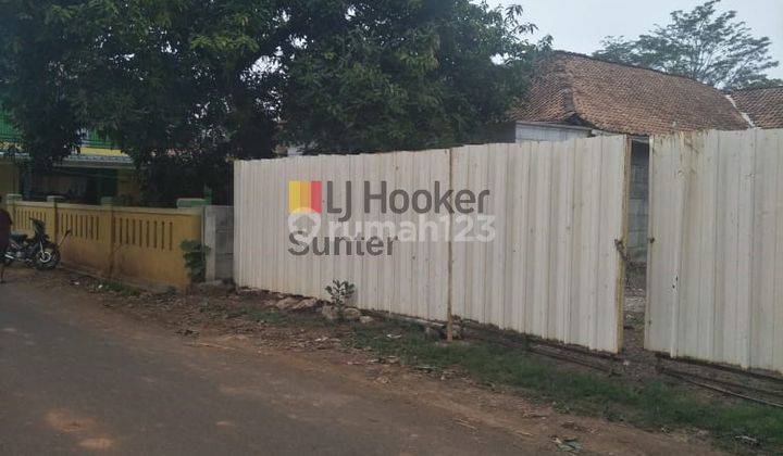 Tanah Jual, Samping Pt Jaffa Dan Pt San Fu, Purwakarta Jawa Barat 6