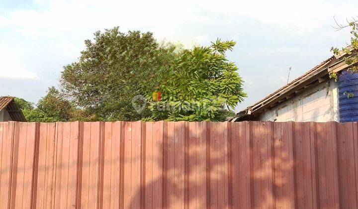 Tanah Jual, Samping Pt Jaffa Dan Pt San Fu, Purwakarta Jawa Barat 11