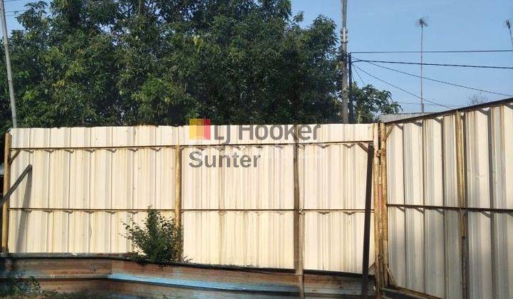 Tanah Jual, Samping Pt Jaffa Dan Pt San Fu, Purwakarta Jawa Barat 14