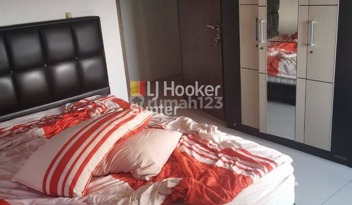 Apartemen Northland Jual, Ancol Jakarta Utara 1