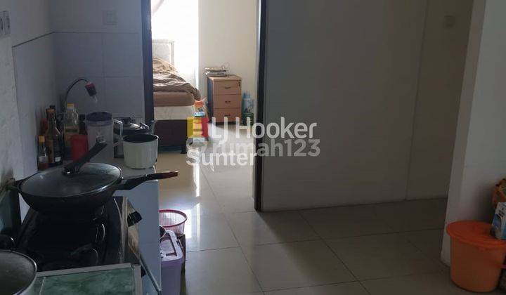 Apartemen Northland Jual, Ancol Jakarta Utara 2