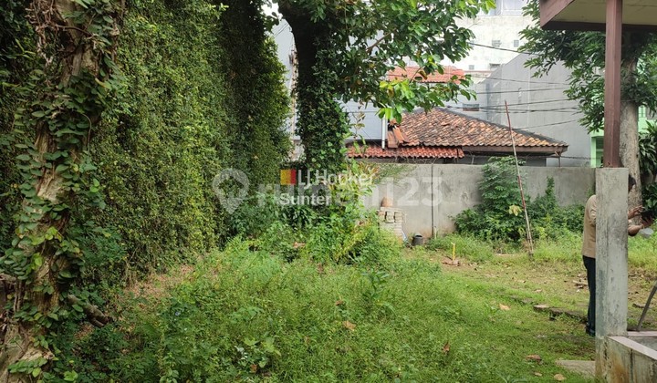 Rumah Tua Jual, Palmerah Jakarta Barat Rumah Tua Jual, Palmerah Jakarta Barat