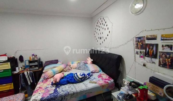 Rumah Jual Bisma, Sunter Jakarta Utara 2