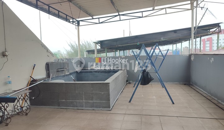 House for Sale in Sunter Permai Jaya, Negotiable Until Deal, Sunter North Jakarta 2