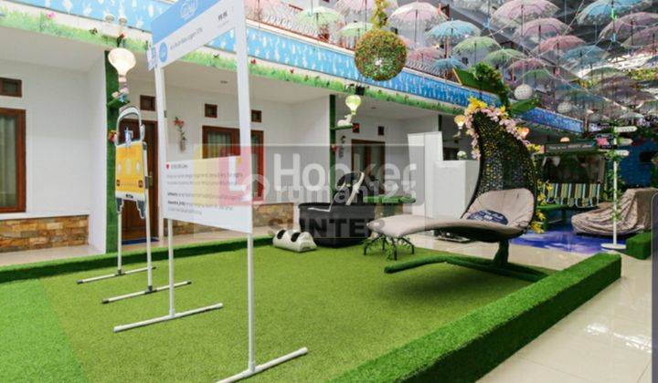 Rumah Kost Jual Bandung Kidul, Bandung Jawa Barat 2