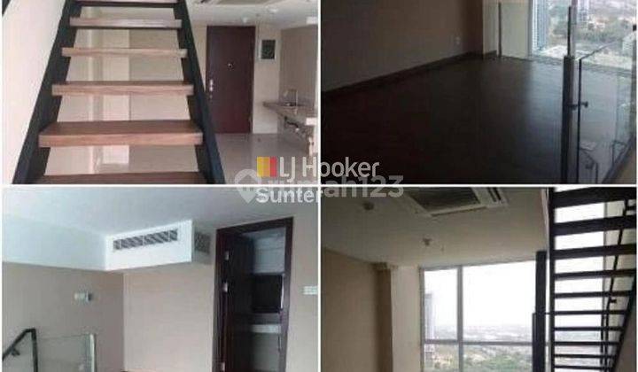 Apartemen U Residence Jual, Karawaci Tanggerang 1