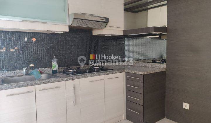 Apartemen French Walk Jual Moi, Kelapa Gading Jakarta Utara 2