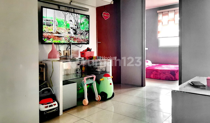 2BR Apartment for Sale, Gading Greenhill, Kelapa Gading, North Jakarta