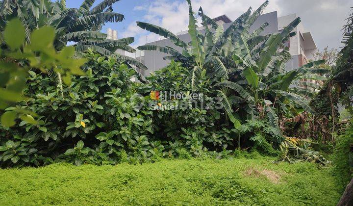 Kavling  Danau Agung, Sunter Jakarta Utara 2