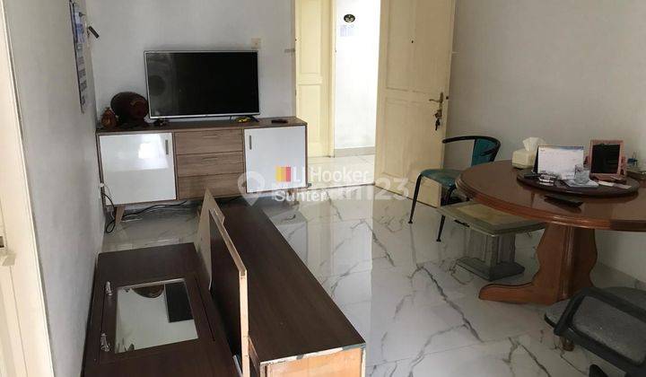 Apartemen Wgp Sewa, Kelapa Gading Jakarta Utara