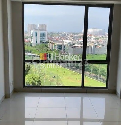 Apartemen The Mansion Tower Aurora 1br Jual, Kemayoran Jakarta Pusat 1