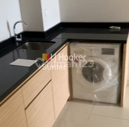 Apartemen Jual The Mansion Kemayoran Tower Bellavista Jakarta Pusat