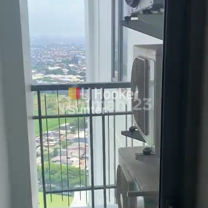 Apartemen Jual The Mansion Kemayoran Tower Bellavista, Jakarta Pusat 2
