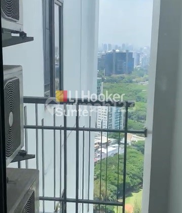 Apartemen Jual The Mansion Kemayoran tower Bellavista Jakarta Pusat 2