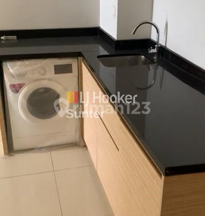 Apartemen Jual The Mansion Kemayoran tower Bellavista Jakarta Pusat