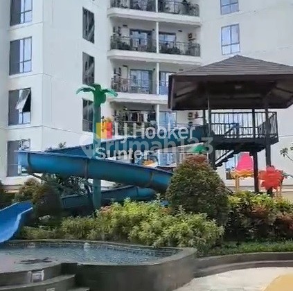 Apartment for Sale The Mansion Kemayoran Central Jakarta 2