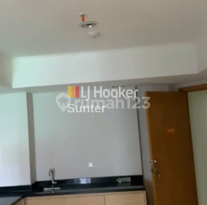 Apartemen Jual The Mansion Kemayoran Jakarta Pusat