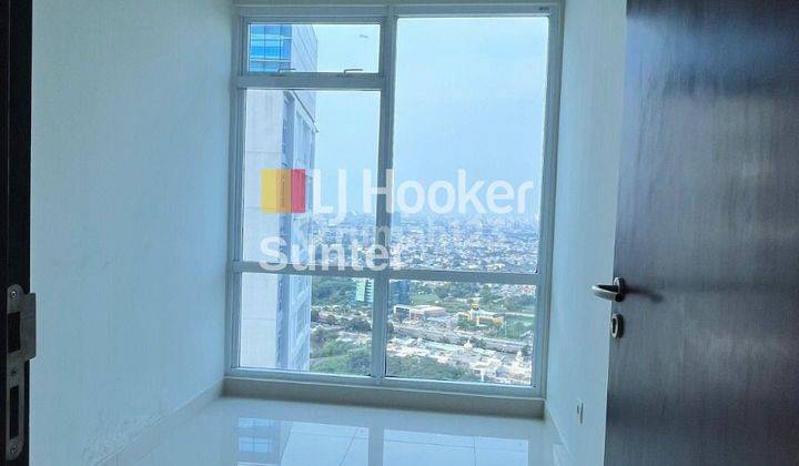 Apartemen Puri Mansion Jual, Jakarta Barat 2