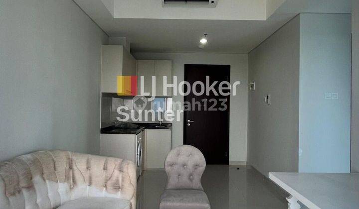 Apartemen Puri Mansion Jual, Jakarta Barat 1