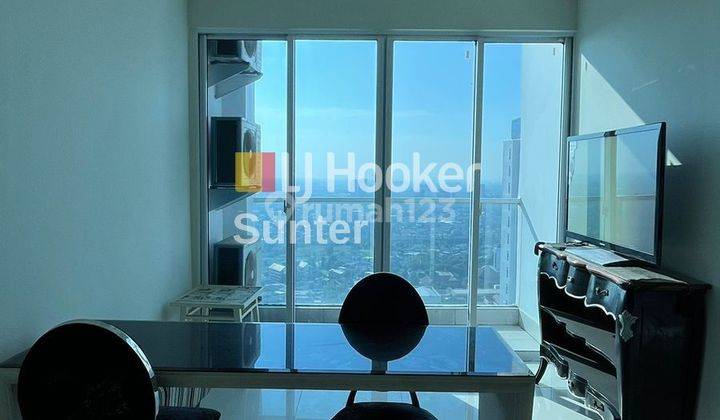 Apartemen Jual Puri Mansion, Jakarta Barat 1