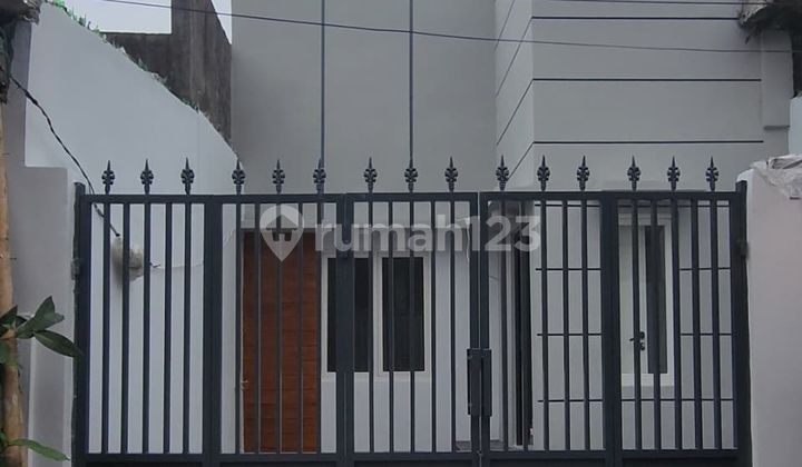 Dijual Rumah Brand new di Jl Pos Utara, pasar baru, sawah besar, Jakarta Pusat Dijual Rumah Brand new di Jl Pos Utara, pasar baru, sawah besar, Jakarta Pusat