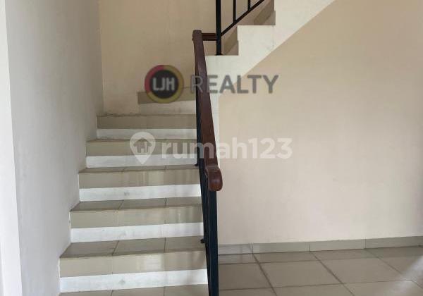 Rumah Jual Di Atas Mall Thamrin City, Jakarta Pusat 2