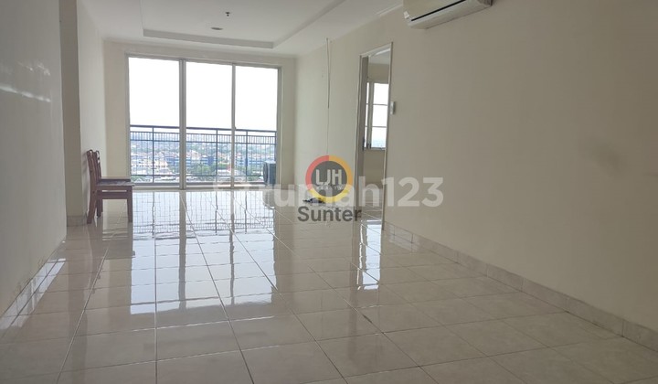 French Walk Apartment For Sale, Kelapa Gading, North Jakarta