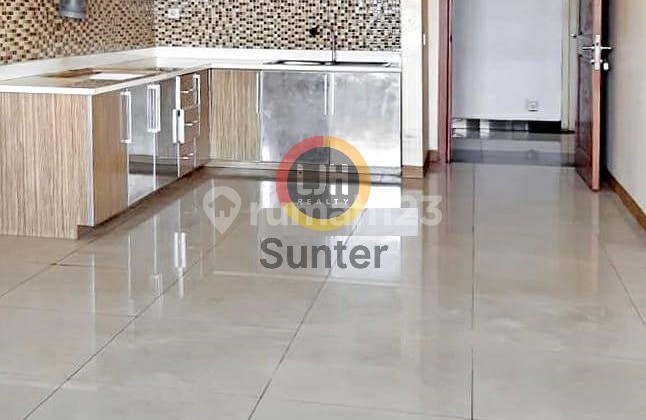 Apartemen Hoek Paladian Park