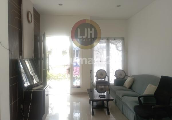 Rumah Hoek Jual Metro Marina Timur Ancol, Jakarta Utara Rumah Hoek Jual Metro Marina Timur Ancol, Jakarta Utara