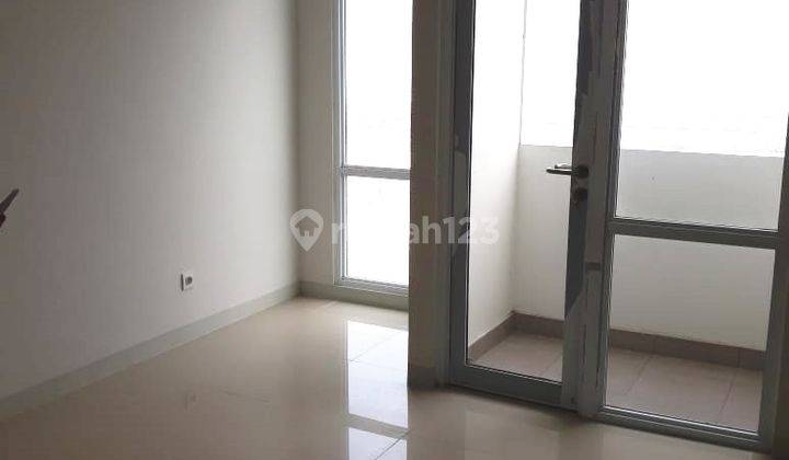 Apartemen Studio Jual, Vasanta, Cikarang Bekasi, Jawa Barat 1