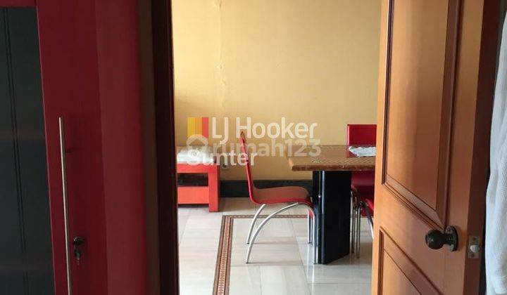 Apartemen Taman Anggrek Jual, Jakarta Barat 2