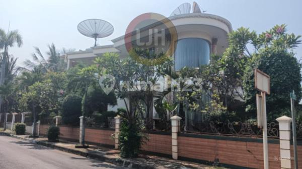 Rumah Hoek Jual Sunter Paradise 3, Sunter, Jakarta Utara Rumah Hoek Jual Sunter Paradise 3, Sunter, Jakarta Utara