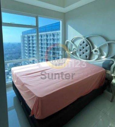 Apartemen Puri Mansion, Kembangan - Jakarta Barat 1