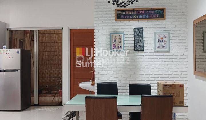 Rumah Bagus Siap Huni Taman Nyiur, Sunter Jakarta Utara 2