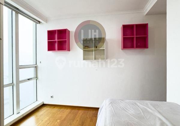 For Sale Apartment with open sea view Ancol Mansion Pacific Ocean North Jakarta 2