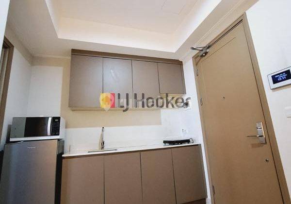 Penthouse Apartemen Gold Coast Jual Pantai Indah Kapuk 2- Jakarta Utara 1