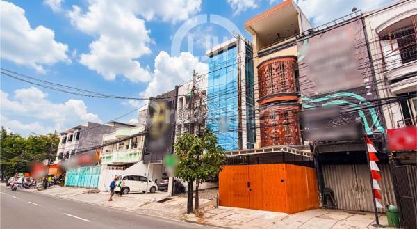 For Sale: Eminence Brand New Boarding House Ready for Profit on Jl Tanjung Duren Utara, Grogol, Petamburan, West Jakarta 1