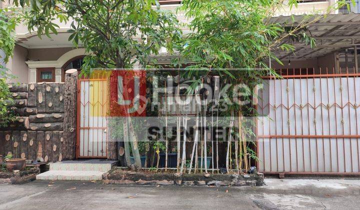 Rumah Jual Paradise 1, Sunter Jakarta Utara 2