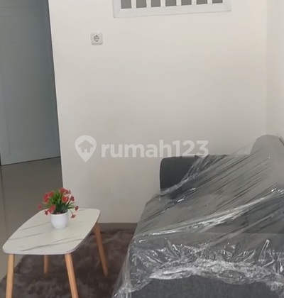 Dijual Rumah Brand new 3 kamar tidur di Jl Orange, komplek walikota, Kelapa Gading, Jakarta Utara 2